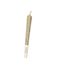 CBD Joint Ernst Indoor – Schweizer CBD Pre-Roll von Heimat in transparenter Tube, Cannabis Cone mit Heimat-Logo auf Filter