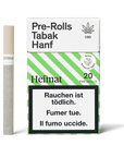 Pre-Rolls Tabak Hanf