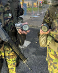 Trooper Nicotine Pouches Spectre