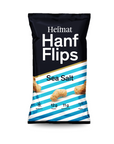 Hanf Flips - Sea Salt