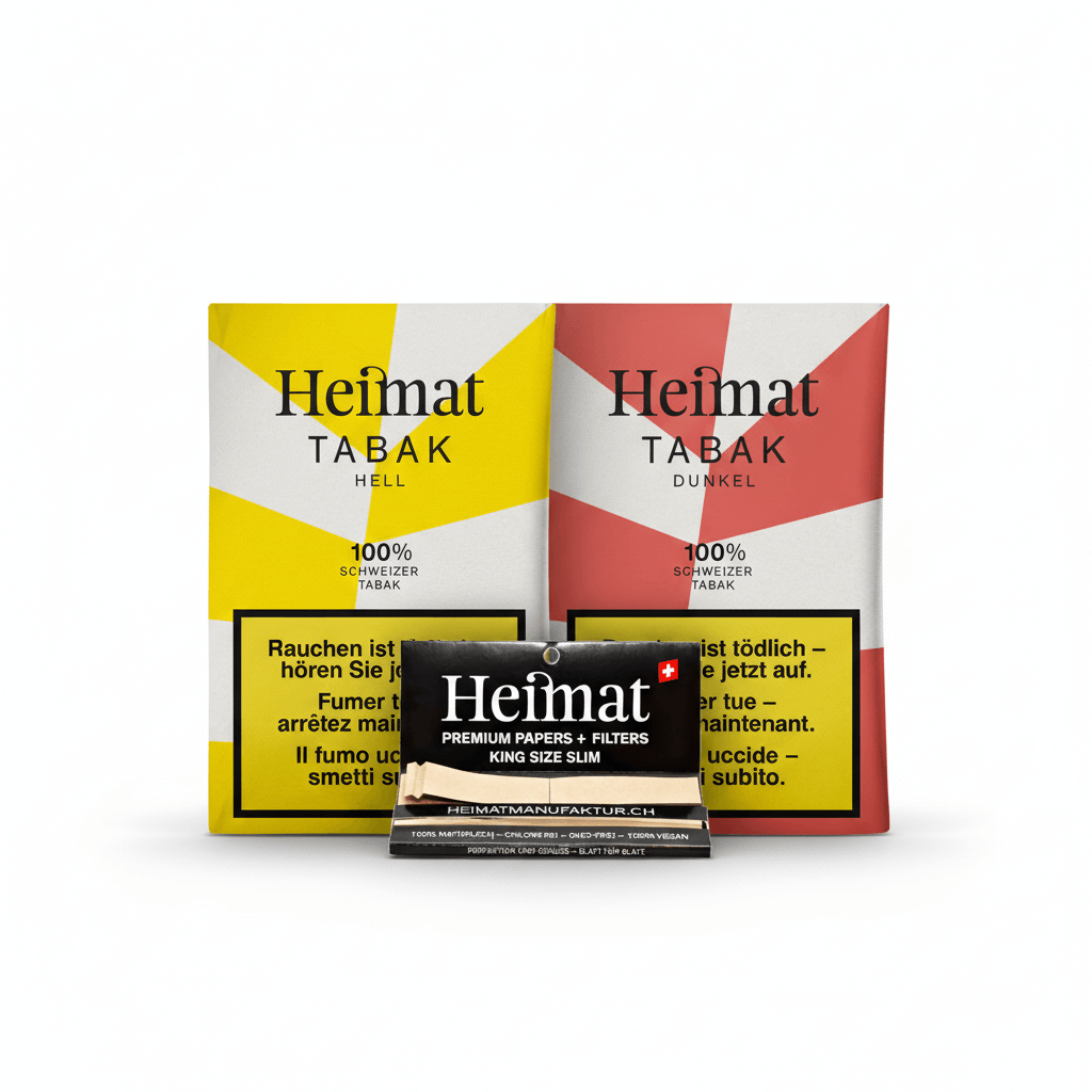 Heimat Starter Pack kaufen Thun