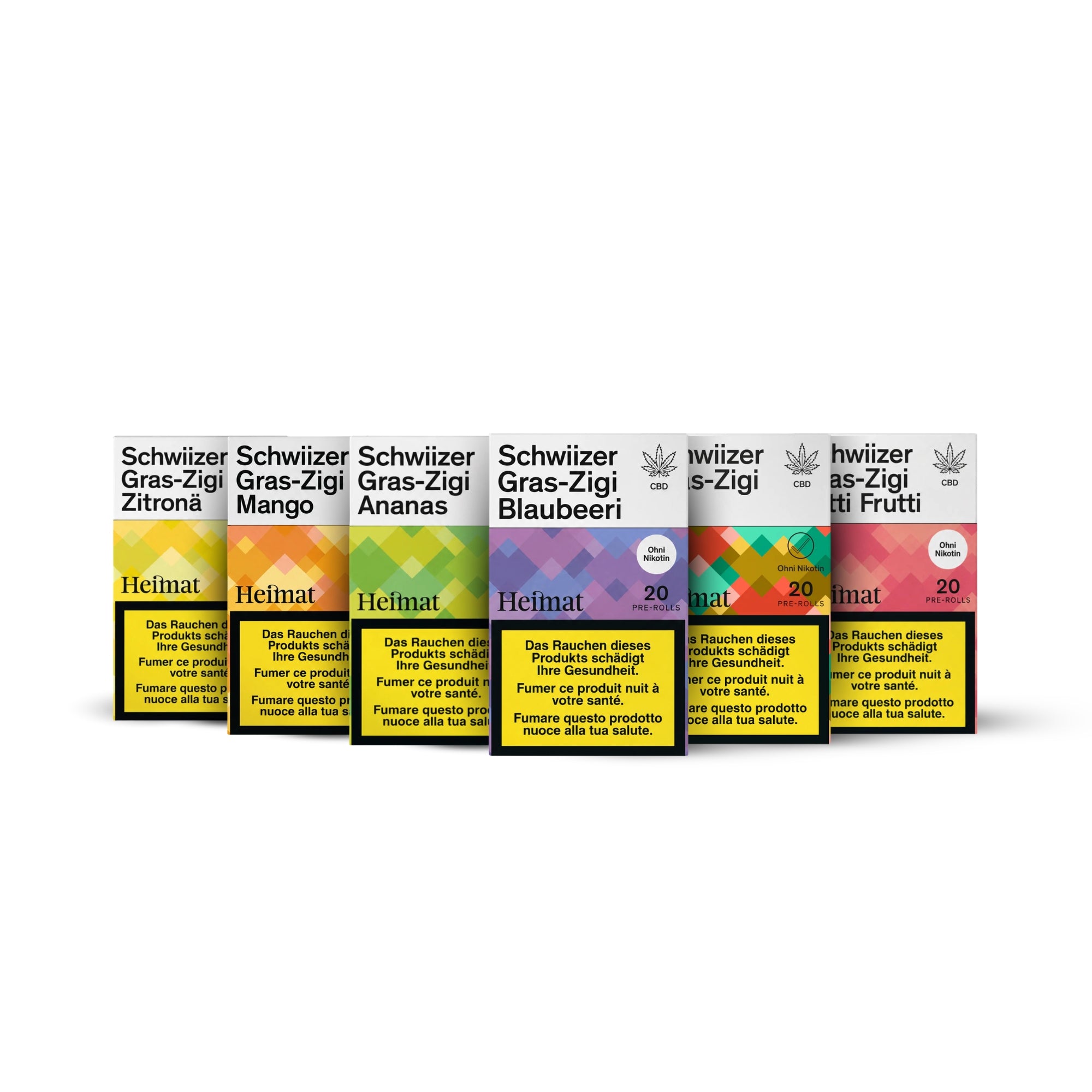 Bundle Scoperta
