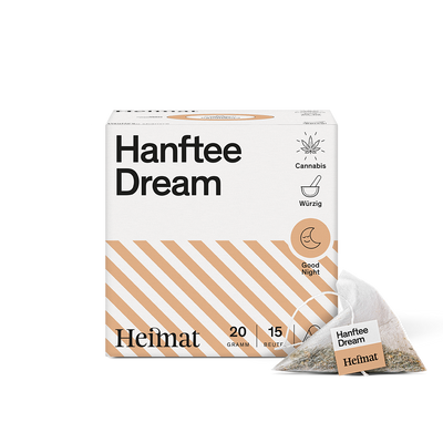 Hanftee Dream