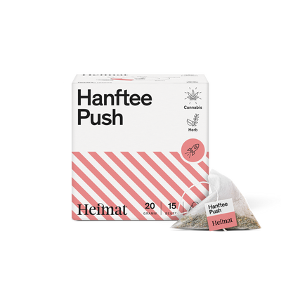 Hanftee