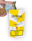 Heimat Drehtabak Hell – Schweizer Tabak zum Drehen