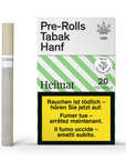 Pre-Rolls Tabacco Canapa