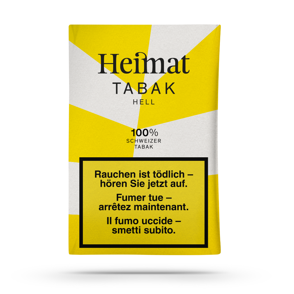 Tabac à domicile