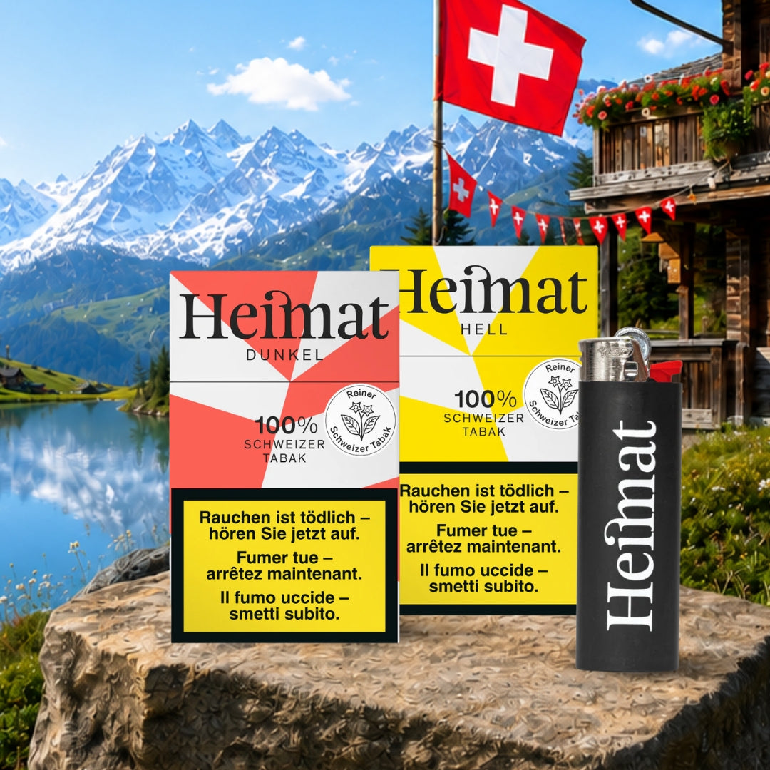 Edizione Tabacco – 1° Agosto