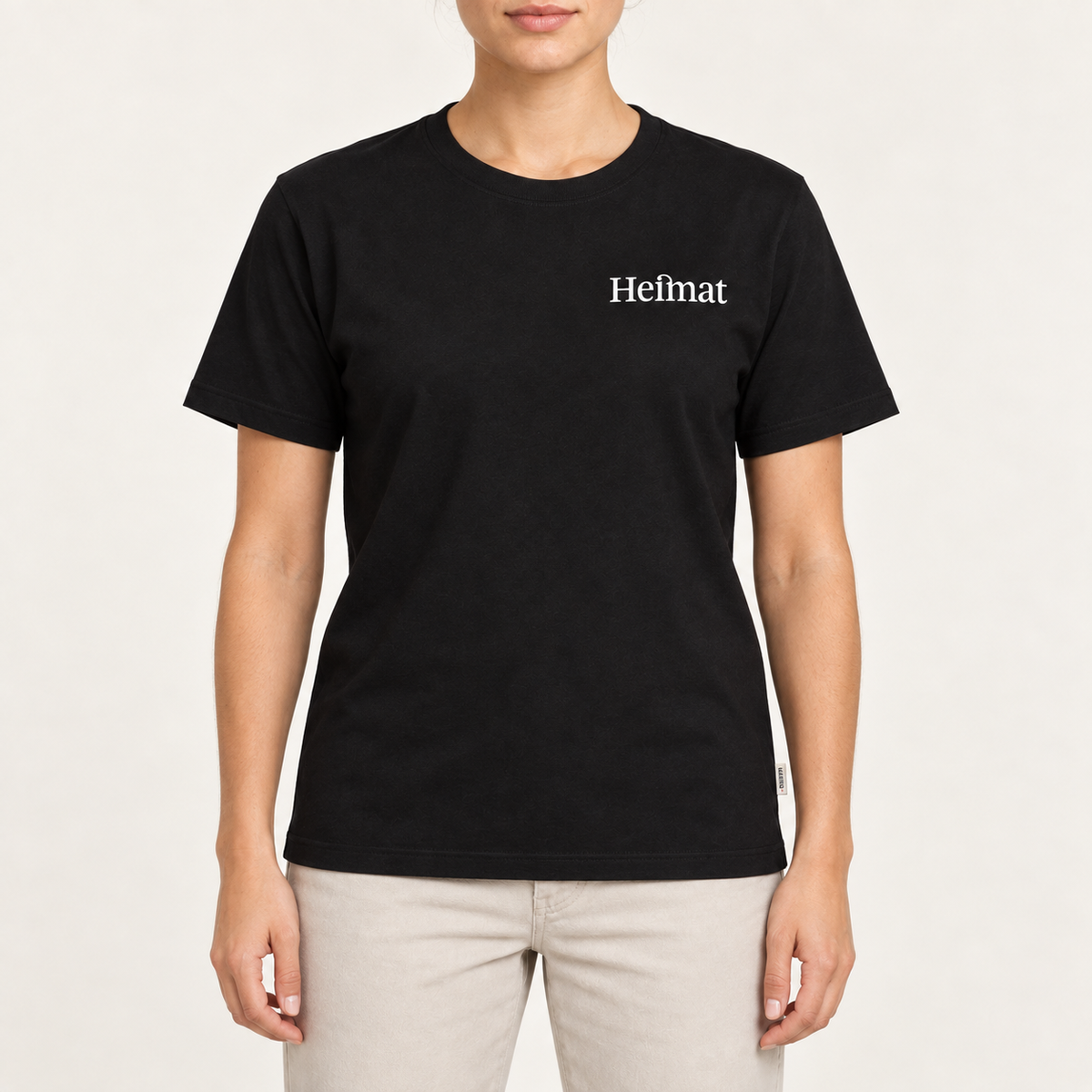 HEIMAT T-Shirt Women