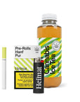 Heimat Hanftee Bundle – CBD Tee Sortiment aus Schweizer Hanf