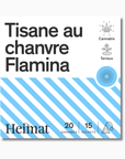 Hanftee Flamina-Heimat