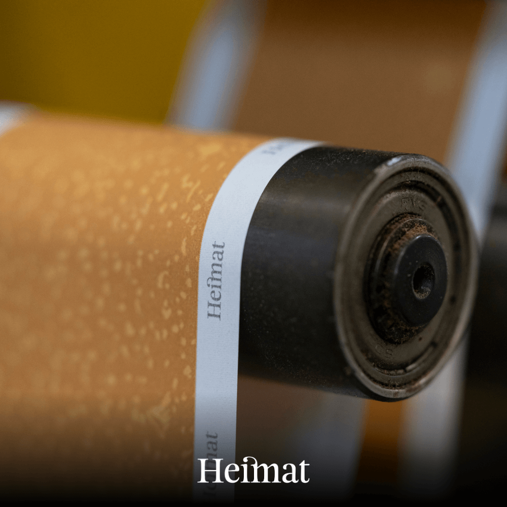 Heimat Original - Dark