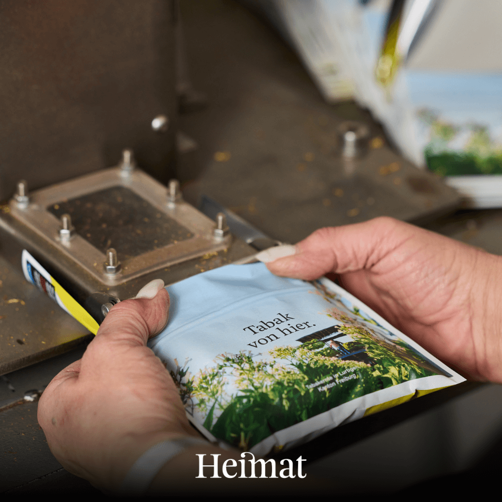Heimat RYO Hell 30g