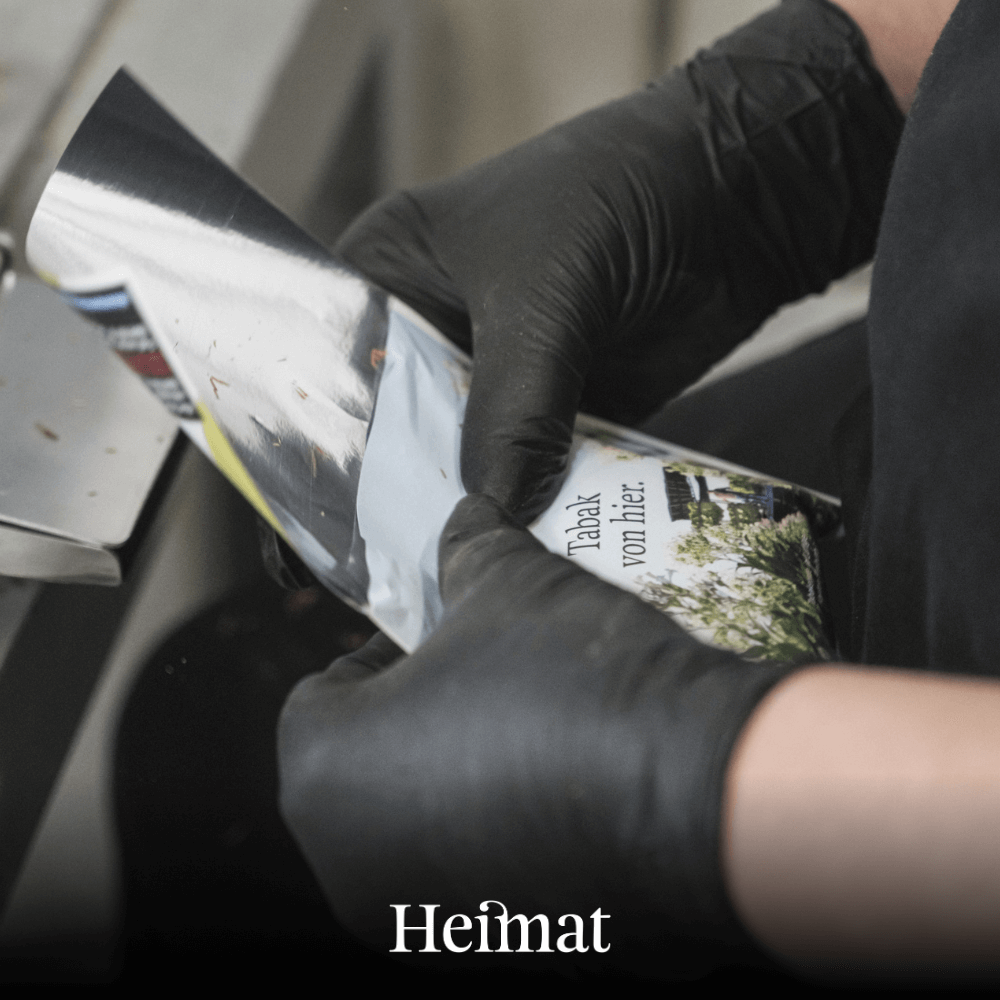 Heimat RYO Hell 30g