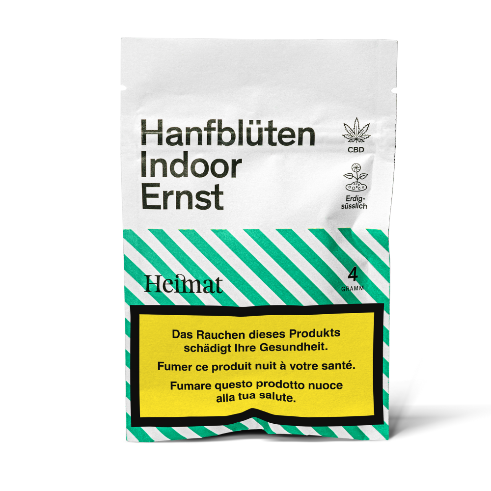 CBD Hanfblüten kaufen Thun